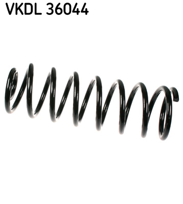 SKF VKDL 36044 Fahrwerksfeder